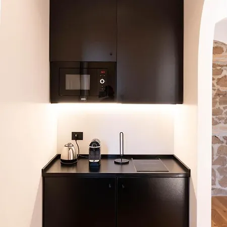 Scipioni Luxury