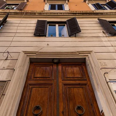 Scipioni Luxury * Rome