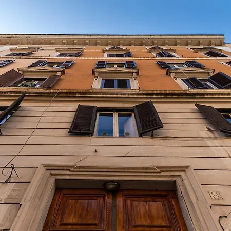 Appartement Scipioni Luxury