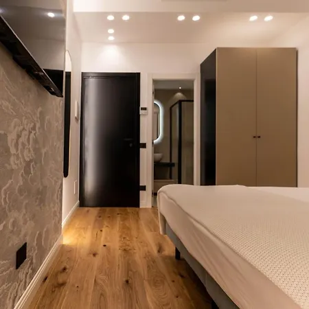 Appartement Scipioni Luxury