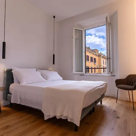 Appartement Scipioni Luxury