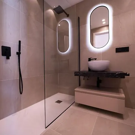 Scipioni Luxury * Róma