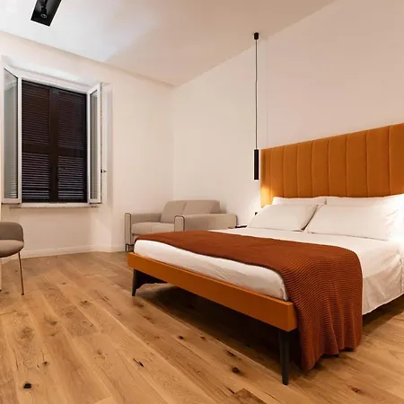 Scipioni Luxury Apartman *