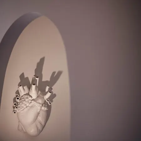 Apartman Scipioni Luxury Róma