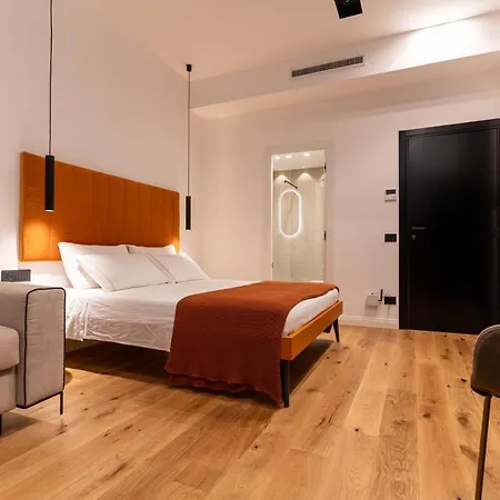 Scipioni Luxury Apartman Róma