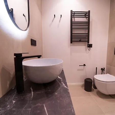 Scipioni Luxury Apartman