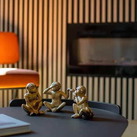 Scipioni Luxury Róma