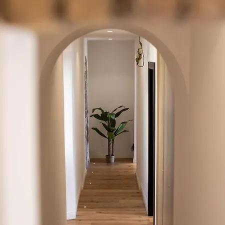 Scipioni Luxury Róma