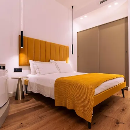 Apartman Scipioni Luxury *