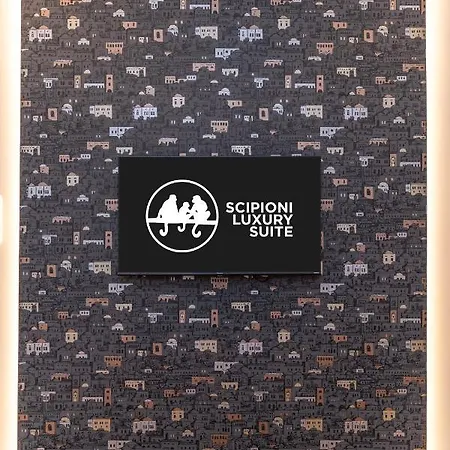 Scipioni Luxury Apartman