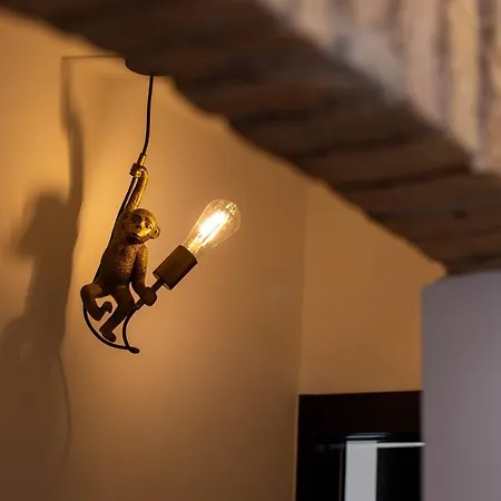 Apartman Scipioni Luxury