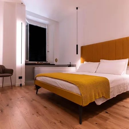 Scipioni Luxury Apartman