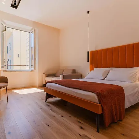 Scipioni Luxury Apartman *