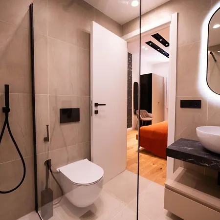 Scipioni Luxury
