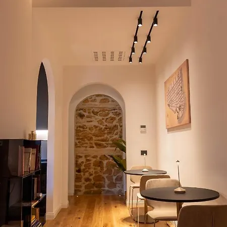 Scipioni Luxury *