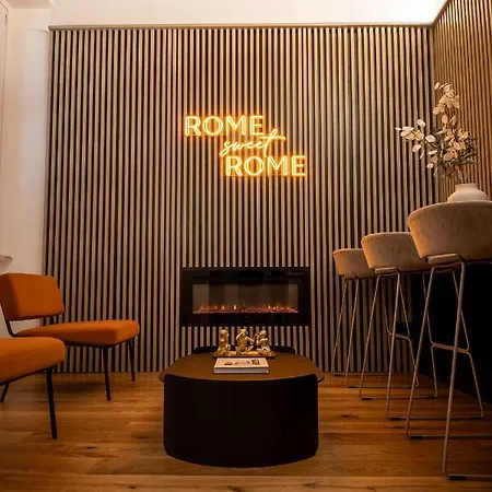 Scipioni Luxury
