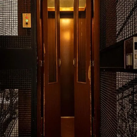 Scipioni Luxury